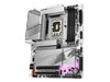 Gigabyte Z790 AORUS ELITE AX ICE ATX Motherboard for Intel LGA1700 CPUs