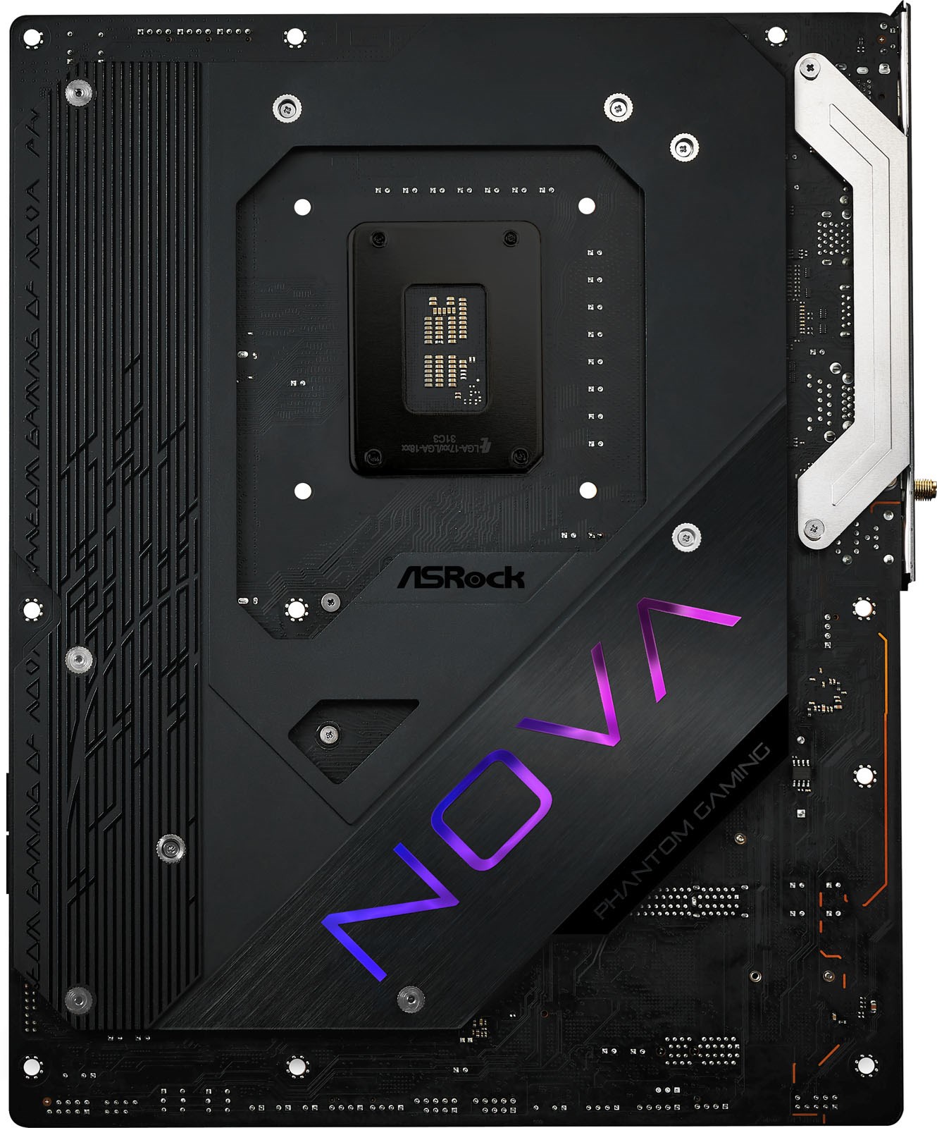 ASRock Z790 NOVA wifi ※Core i7 14700KF Amazon.com: ASRock