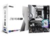 ASRock Z790 Pro RS WiFi ATX Motherboard for Intel LGA1700 CPUs