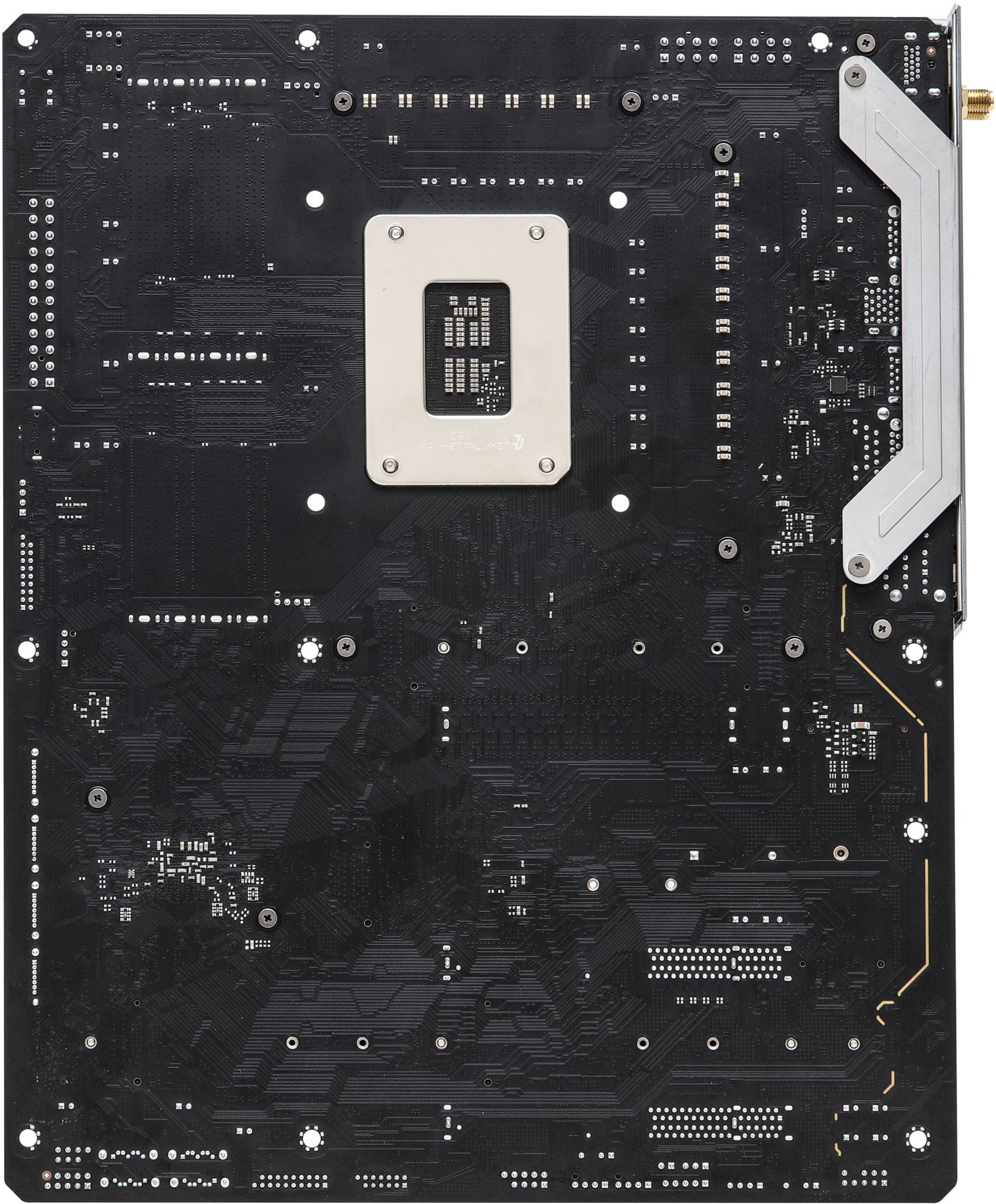 Asrock z790 steel legend