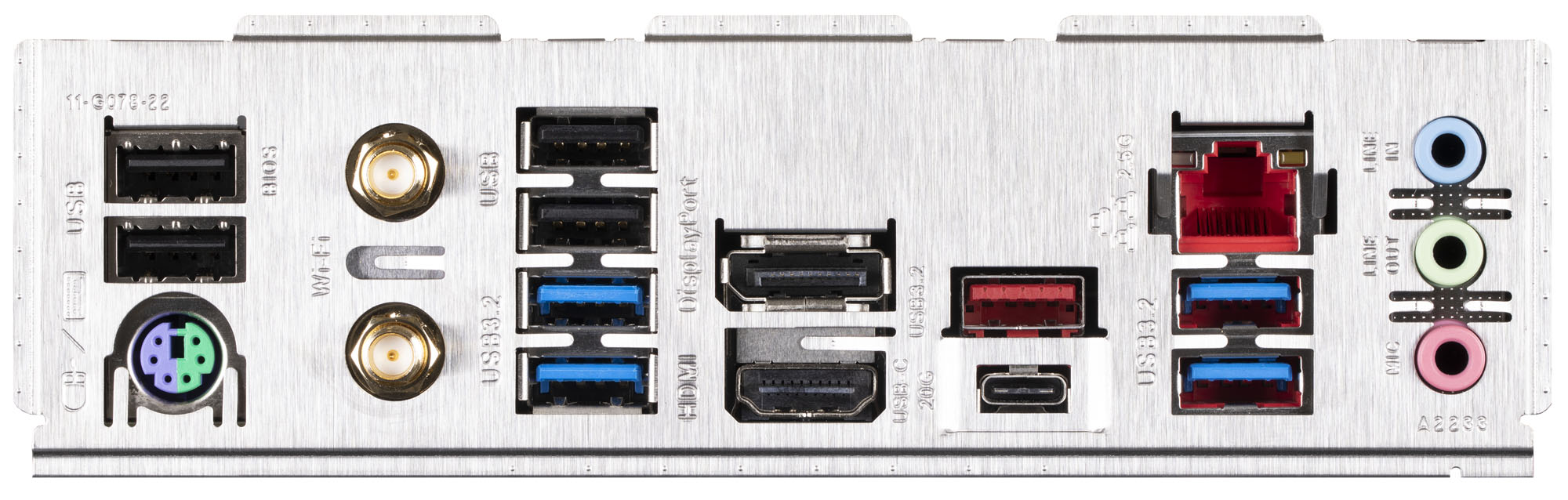 Gigabyte Z790 UD AX Intel Socket 1700 Motherboard - Z790 UD AX | CCL