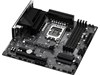 ASRock Z790M PG Lightning/D4 mATX Motherboard for Intel LGA1700 CPUs