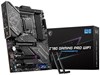 MSI Z790 GAMING PRO WIFI ATX Motherboard for Intel LGA1700 CPUs