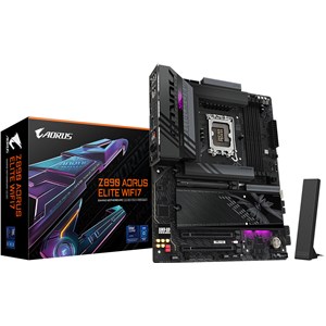 Gigabyte Z890 AORUS ELITE WIFI7 Motherboard