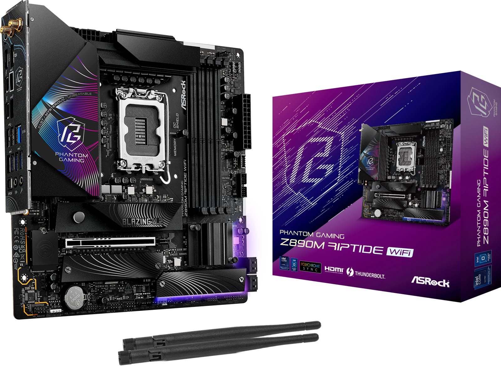 Huge Disappointment ASRock Z490 (ASRock Z890 LIGHTNING WIFI