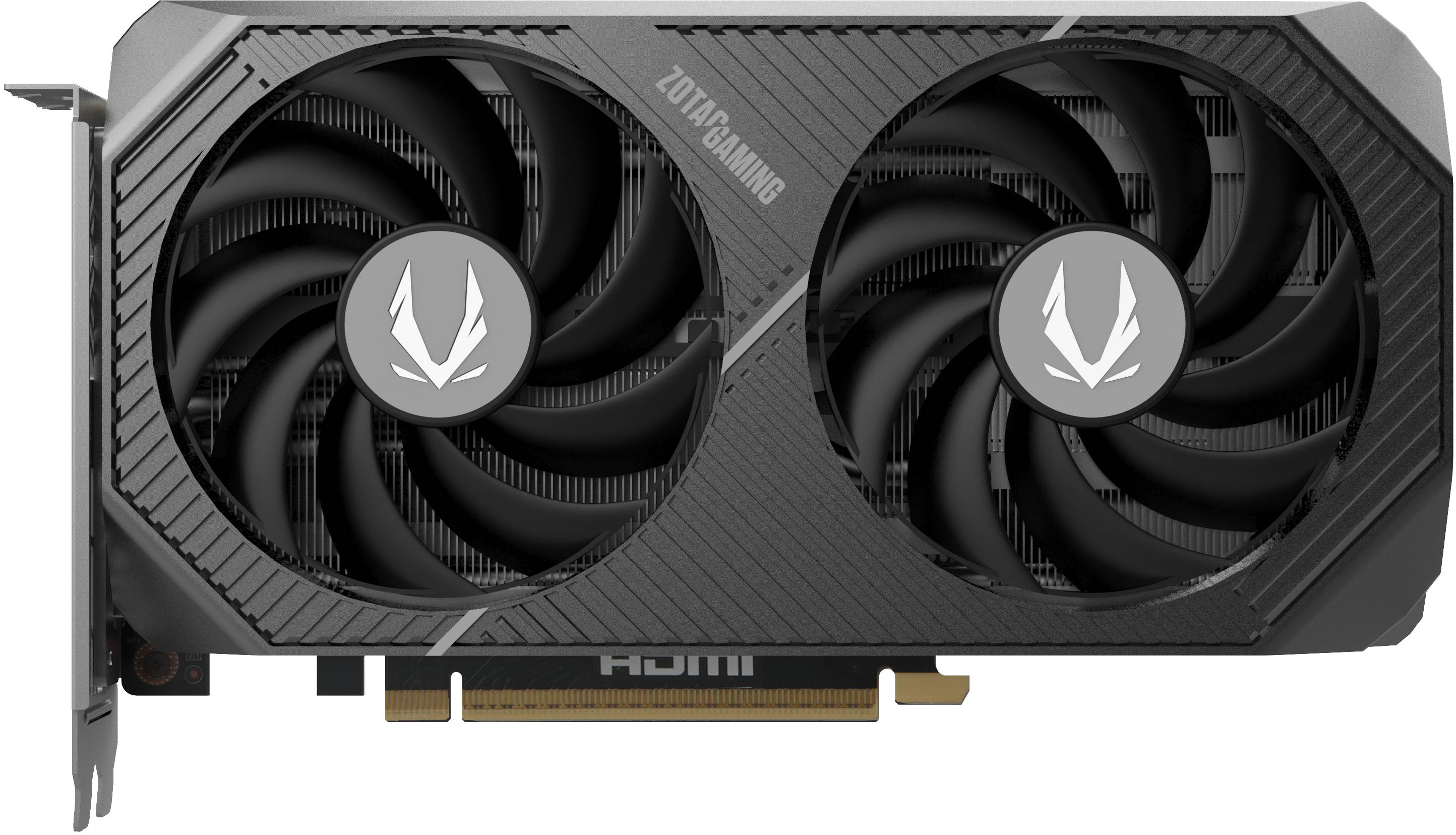 Zotac GeForce RTX 5060 Ti Twin Edge OC 16GB GPU - ZT-B50620H-10M | CCL