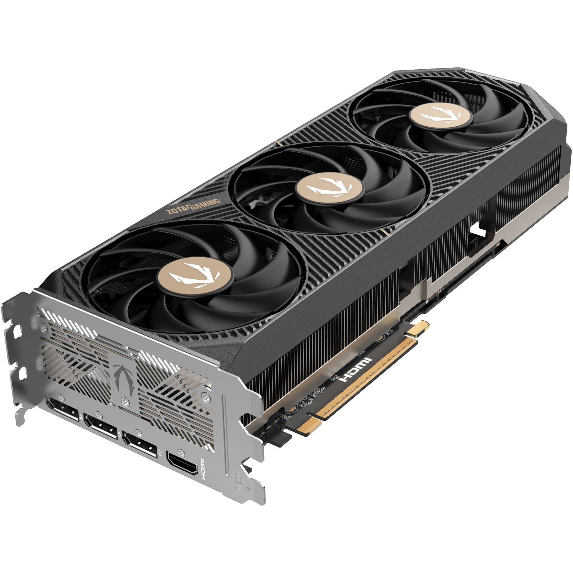 Zotac GeForce RTX 5080 SOLID CORE 16GB GPU ZT-B50800D2-10P CCL
