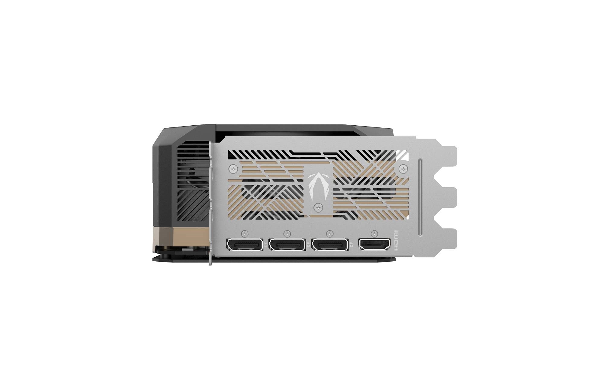 Zotac GeForce RTX 5090 SOLID OC 32GB GPU - ZT-B50900J-10P | CCL