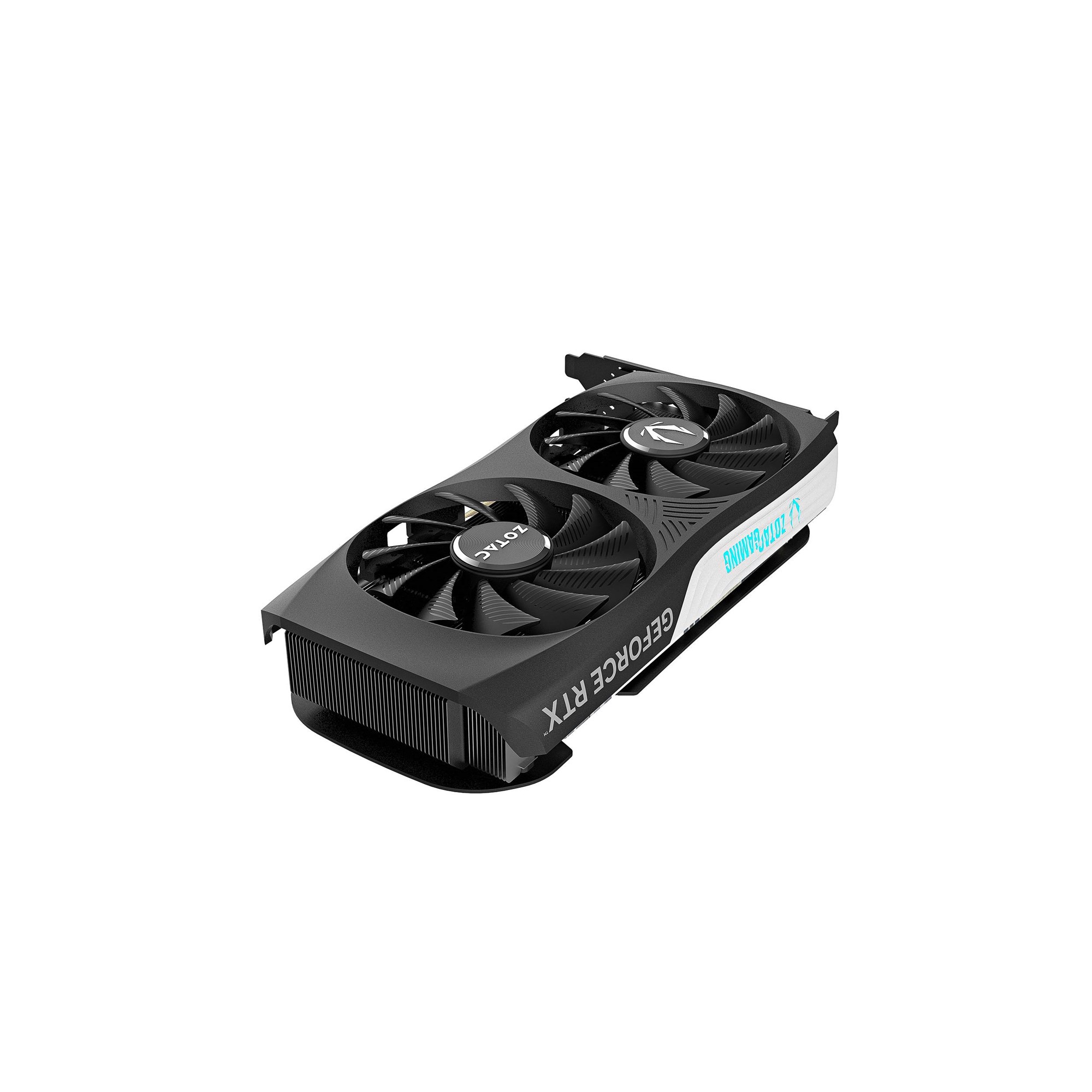 4060 zotac twin edge