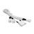 BitFenix Alchemy Molex to 3x 3-Pin Adapter 20cm - sleeved white/white