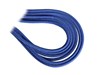 BitFenix Alchemy 6Pin PCIe Extension 45cm - sleeved blue/blue