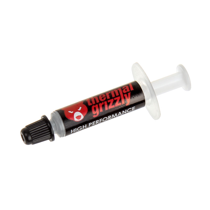 Thermal Grizzly Kryonaut High Performance Thermal Paste - 1g