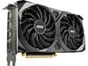 MSI GeForce RTX 3060 Ti Ventus 2X 8GB OC GPU