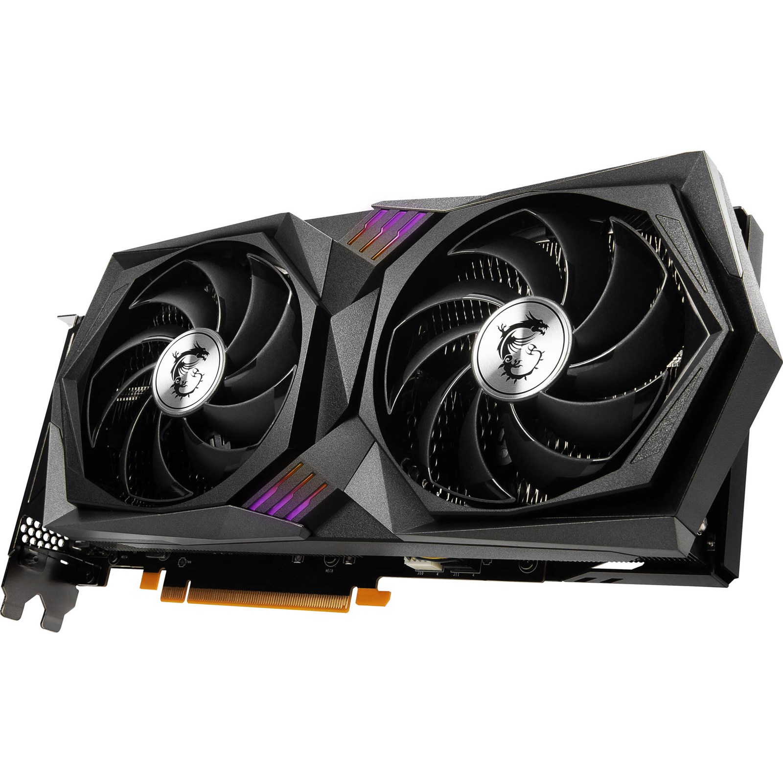 MSI GeForce RTX 3060 GAMING X 12GB OC GPU - RTX 3060 GAMING X 12G | CCL