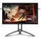 AOC AG273QX 27 inch Gaming Monitor - 2560 x 1440, 4ms, Speakers