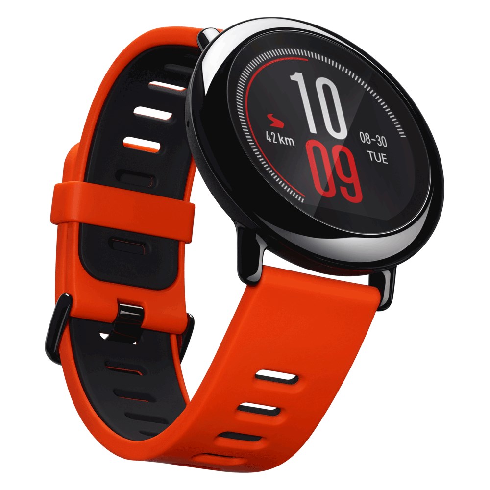 redmi amazfit