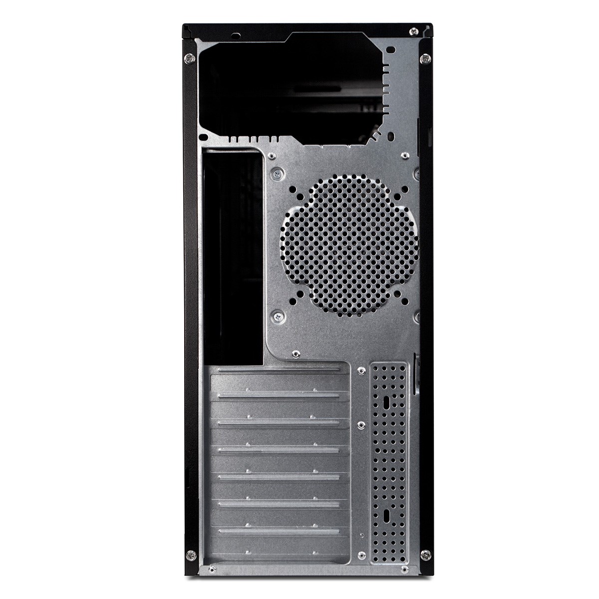 Antec Antec Case PC Desktop Midi Tower Nero  0-761345-94480-9 