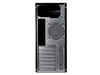 Antec NSK4100 Mid Tower Case - Black USB 3.0