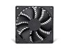 Silverstone Air Penetrator 120i PRO 120mm PWM Chassis Fan