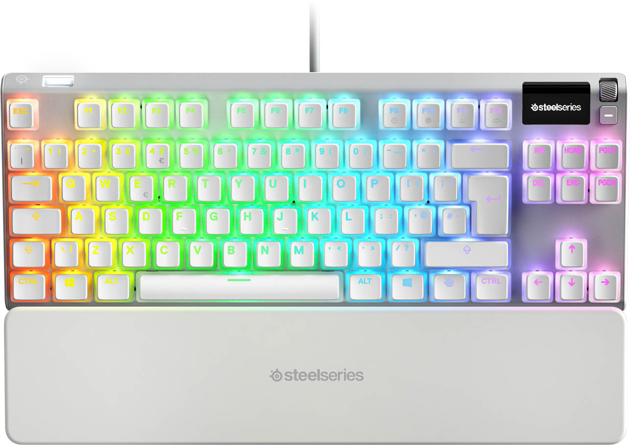 Steelseries Apex 7 Tkl