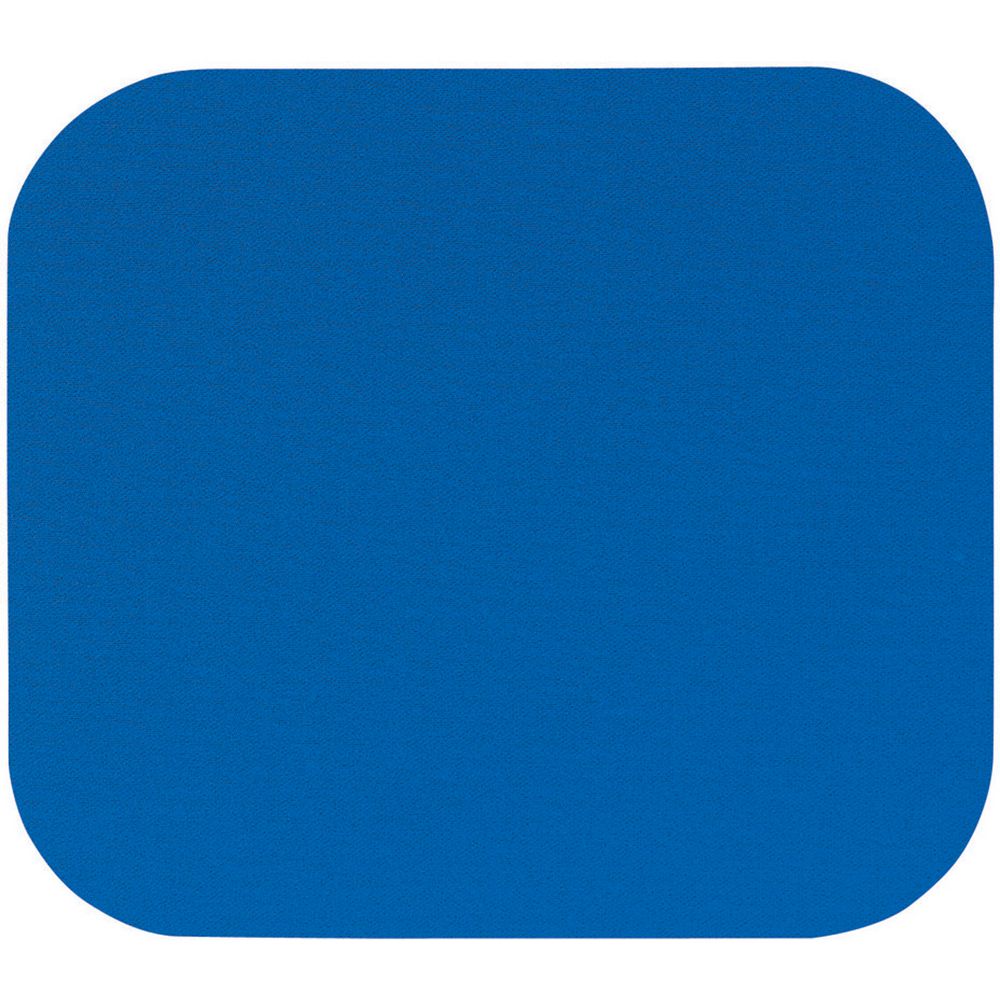 Fellowes Economy Mouse Pad (Blue)