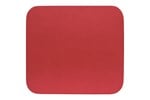 Fellowes Economy Mouse Pad (Red)