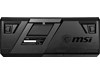 MSI VIGOR GK50 Low Profile TKL Mechanical Keyboard