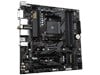 Gigabyte B550M DS3H AC mATX Motherboard for AMD AM4 CPUs