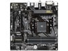 Gigabyte B550M DS3H AC mATX Motherboard for AMD AM4 CPUs