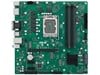ASUS B760M-C-CSM mATX Motherboard for Intel LGA1700 CPUs