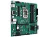 ASUS B760M-C-CSM mATX Motherboard for Intel LGA1700 CPUs