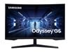 Samsung Odyssey G5 32" QHD VA 144Hz Curved Monitor