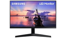 Samsung T35F 21.5" Full HD Monitor - IPS, 75Hz, 5ms, HDMI