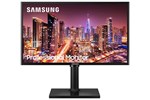 Samsung T40F 24" Full HD Monitor - PLS, 60Hz, 4ms, HDMI
