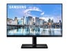 Samsung T45F 21.5" Full HD Monitor - IPS, 75Hz, 5ms, HDMI, DP