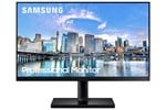 Samsung T45F 21.5" Full HD Monitor - IPS, 75Hz, 5ms, HDMI, DP