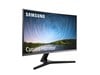 Samsung CR50 32" Full HD VA 75Hz Curved Monitor