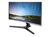Samsung CR50 32 inch Curved Monitor - Full HD 1080p, 4ms Response, HDMI