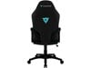 ThunderX3 BC1 Essential Gaming Chair in Black and Cyan
