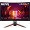 BenQ MOBIUZ EX2710R 27 inch 1ms Gaming Curved Monitor - 2560 x 1440