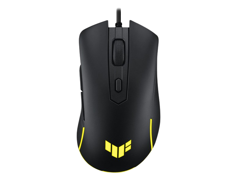 ASUS TUF Gaming M3 Gen II Ultralight Gaming Mouse