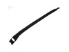 Cables Direct 25-pack of 300mm x 17mm Velcro Cable Ties in Black