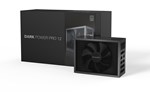 Be Quiet! Dark Power Pro 12 1200W Modular Power Supply 80 Plus Titanium