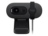 Logitech Brio 100 Full HD Webcam - Graphite