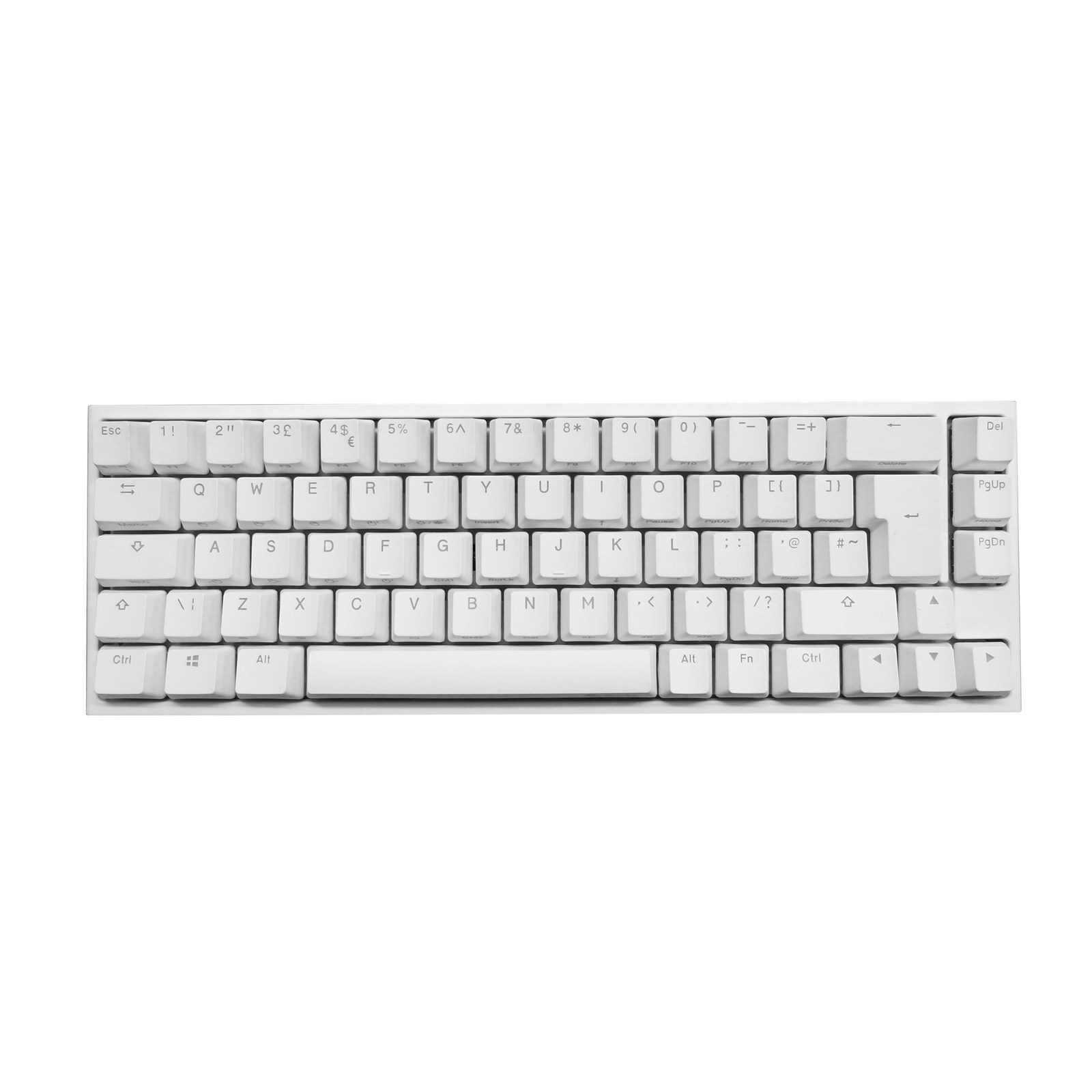 Ducky One2 Sf Pure White 65 Rgb Backlit Keyboard Cherry Mx Black Switch Dkon1967st Aukpdwwt1 Ccl Computers Ducky One2 Sf Pure White 65 Rgb Backlit Keyboard Cherry Mx Black Switch Dkon1967st Aukpdwwt1 Ccl Computers