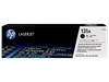 HP 131A (Yield: 1,600 Pages) Black Toner Cartridge