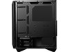 MSI MAG VAMPIRIC 100R Mid Tower Gaming Case - Black USB 3.0