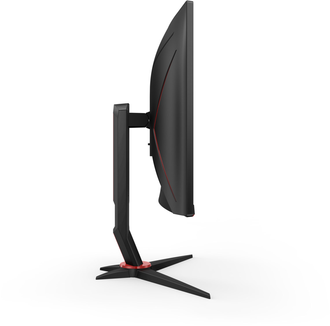 AOC C24G2U/BK 23.6\