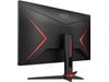 AOC C27G2ZE 27 inch Gaming Curved Monitor - Full HD 1080p, 0.5ms Response, HDMI