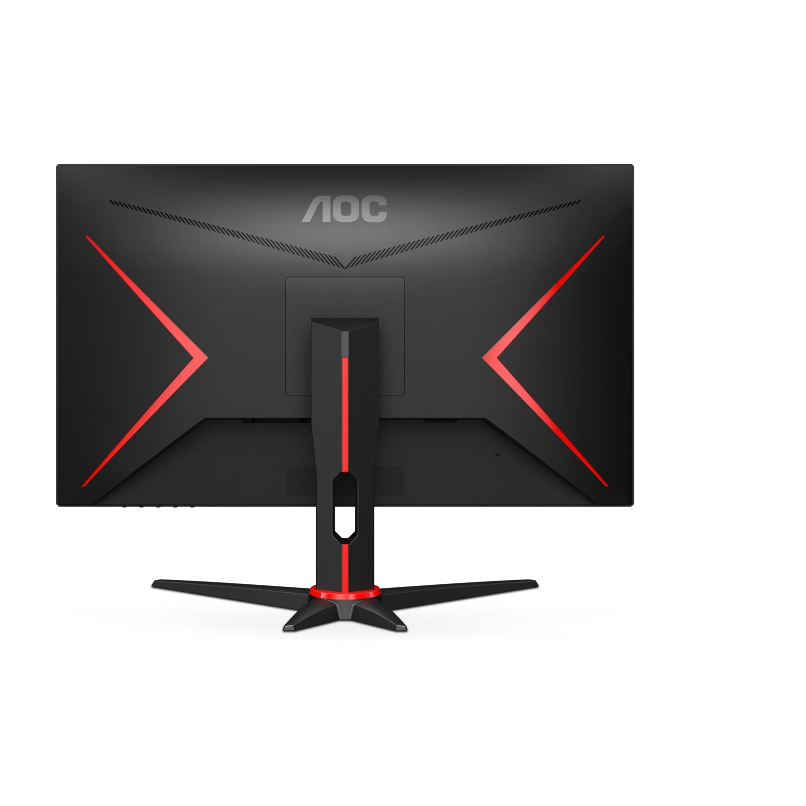 AOC C27G2ZE 27" Full HD VA 240Hz Gaming Curved Monitor C27G2ZE/BK CCL